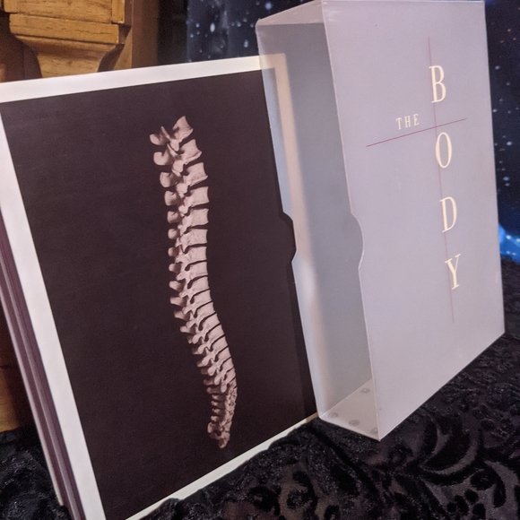 Evocative, Raw, Rare Vintage Photography Book 🖤 Content WARNING ⚠️